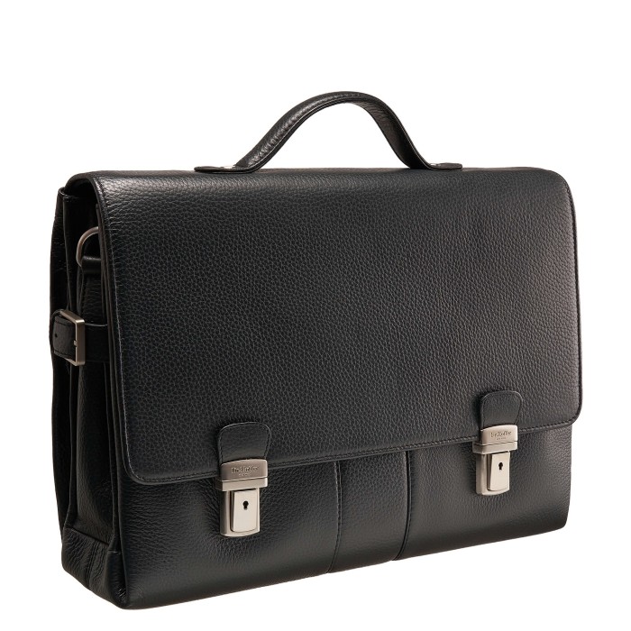 p402330-02-04 портфель повседневного стиля с лицевой стороны