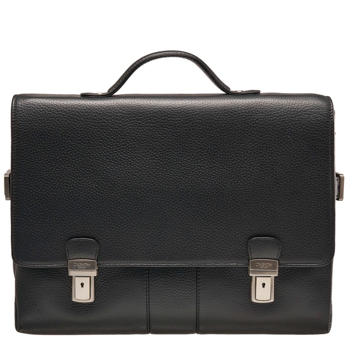 p402330-02-04 портфель для взрослого возраста с изнаночной стороны