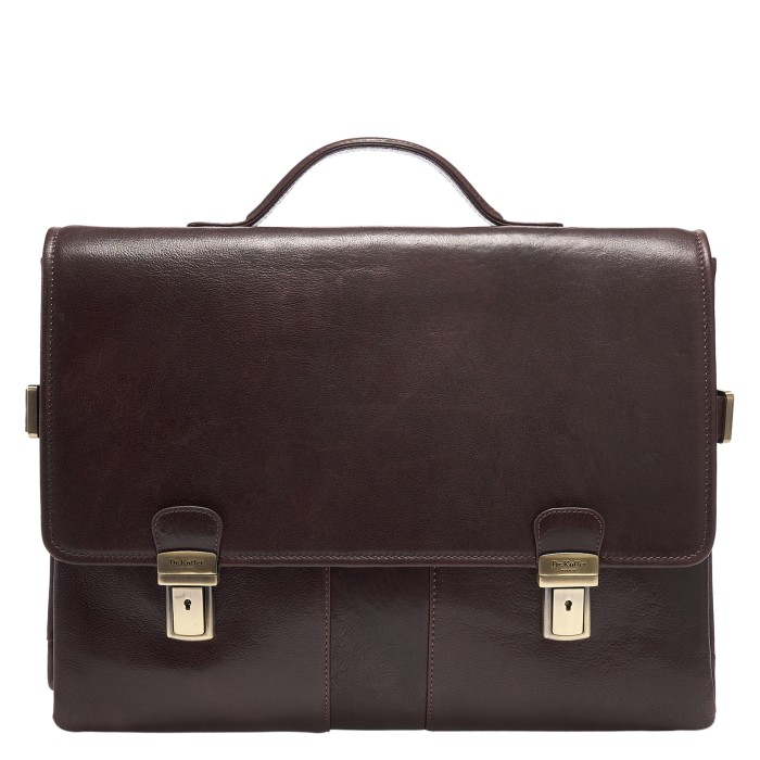 Товар коричневого цвета с внутренней стороны