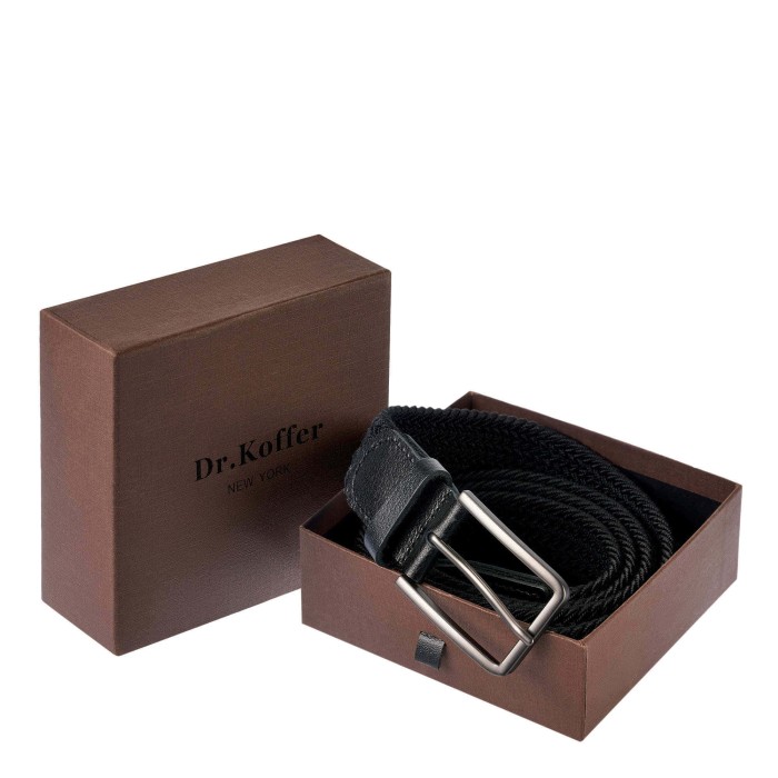 r010-09-120-195-04 ремень от бренда dr.koffer вид слева