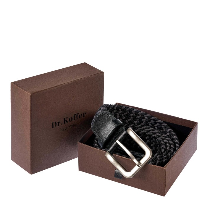 r011-09-120-195-04_77 ремень от бренда dr.koffer вид слева