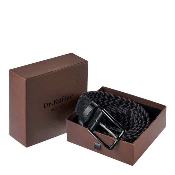 r013-09-120-195-04_77 ремень от бренда dr.koffer вид слева