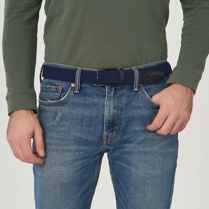 r013-09-120-195-60_1 ремень по цене 4700 руб вид справа