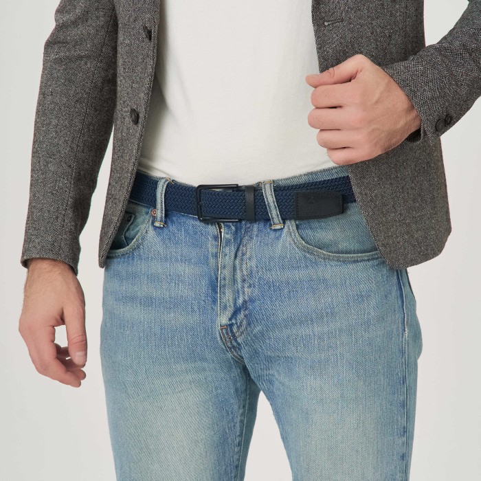 r013-09-120-195-60_3 ремень по цене 4700 руб вид справа