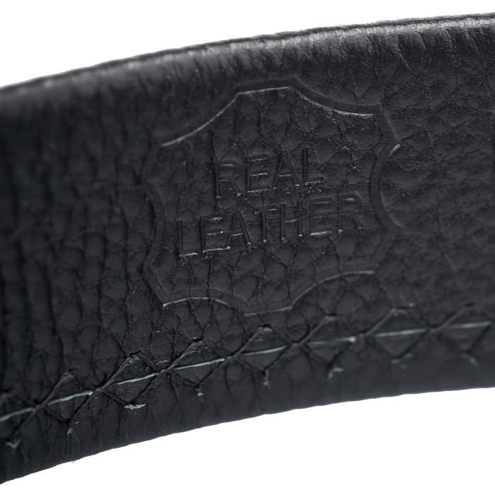 r095-120-226-04 ремень от бренда dr.koffer вид слева