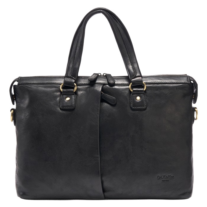 t8231-248-04 сумка для документов из америки вид сбоку