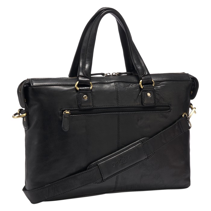 Товар черного цвета с внутренней стороны