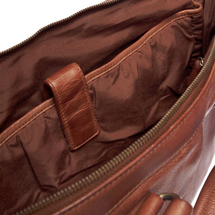 t8231-248-05 сумка для документов от бренда dr.koffer вид слева