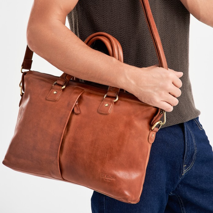 t8231-248-05 сумка для документов по цене 32900 руб вид справа