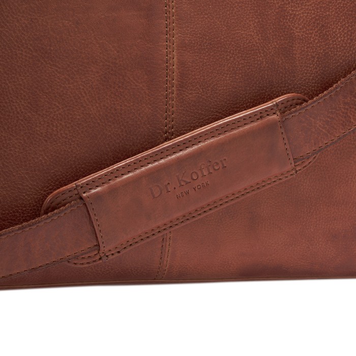 t8231-248-05 сумка для документов универсального стиля с лицевой стороны