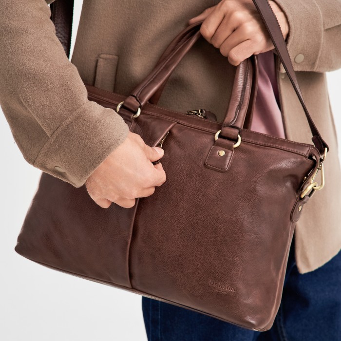 t8231-248-09 сумка для документов по цене 32900 руб вид справа