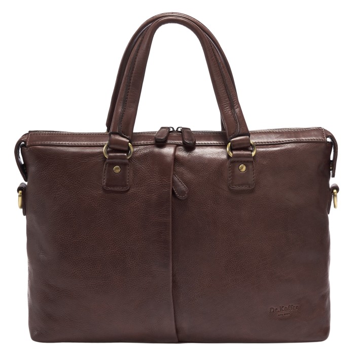 Товар коричневого цвета с внутренней стороны