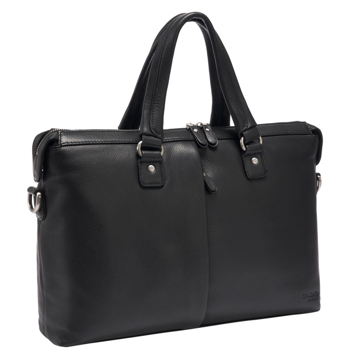 t8231-260-04 сумка для документов делового стиля с лицевой стороны