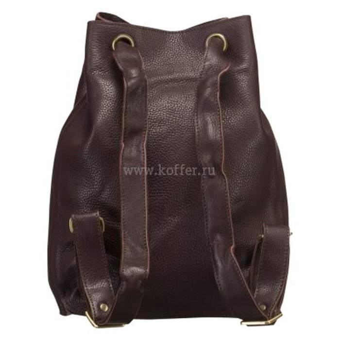 t9096-7-09 рюкзак от бренда dr.koffer вид слева