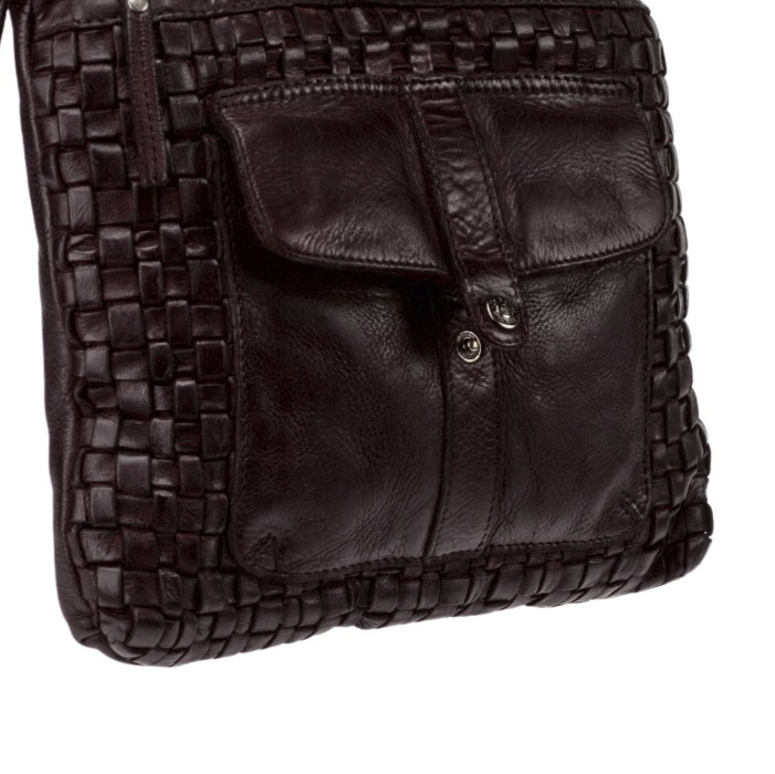 w620105-249-09 сумка через плечо по цене 21700 руб вид справа