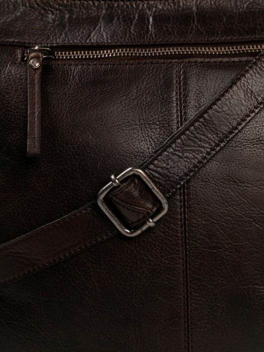 w620110-249-09 сумка через плечо универсального стиля с лицевой стороны