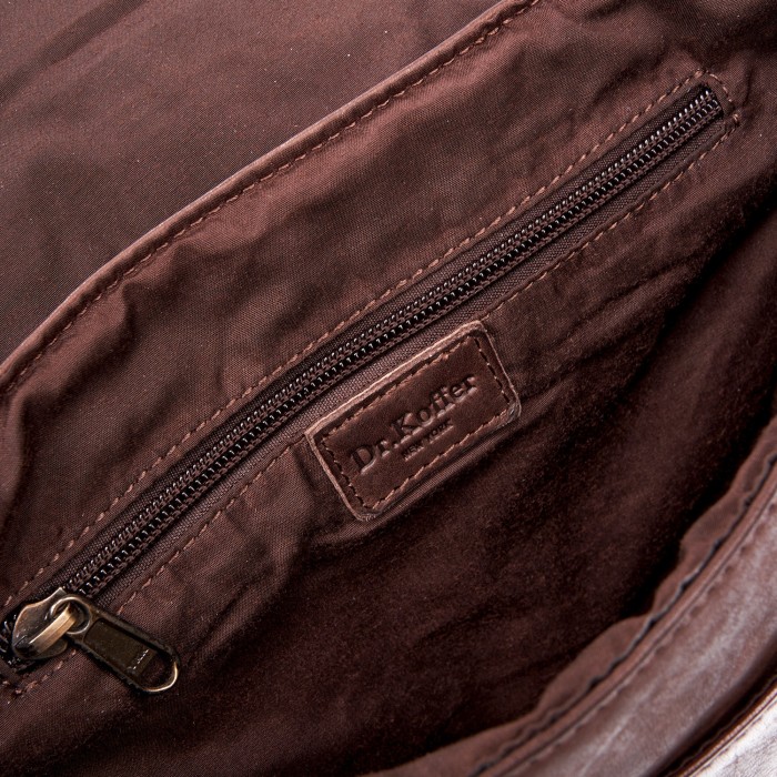 w620113-248-09 сумка через плечо повседневного стиля с лицевой стороны