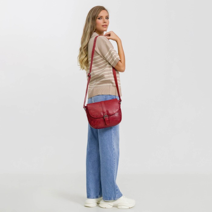 w620113-248-12 сумка через плечо для взрослого возраста с изнаночной стороны