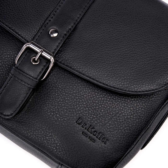 w620113-41-04 сумка через плечо из льна спереди