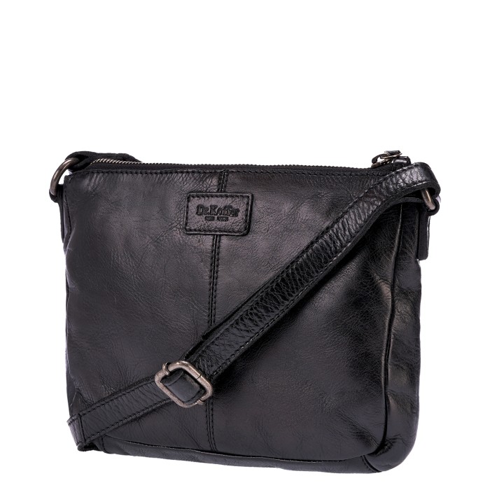 w620115-249-04 сумка через плечо повседневного стиля с лицевой стороны