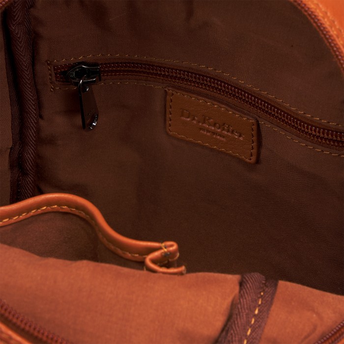 w620116-41-06 рюкзак повседневного стиля с лицевой стороны