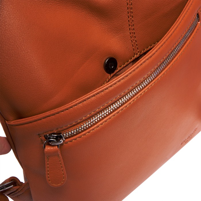 w620117-41-06 рюкзак повседневного стиля с лицевой стороны