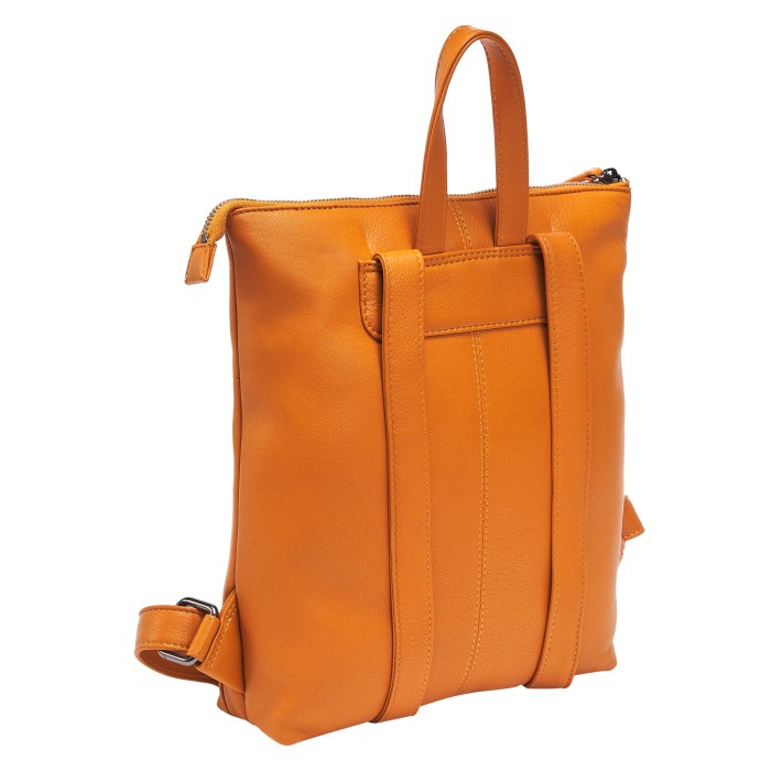 w620117-41-67 рюкзак из льна спереди