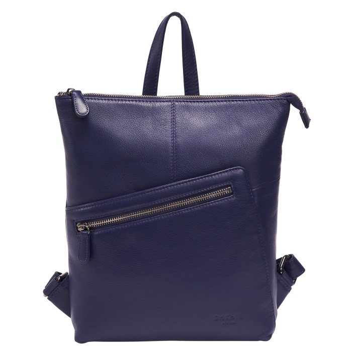 Товар синего цвета с внутренней стороны