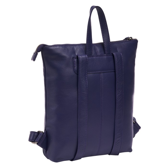 w620117-41-82 рюкзак из льна спереди