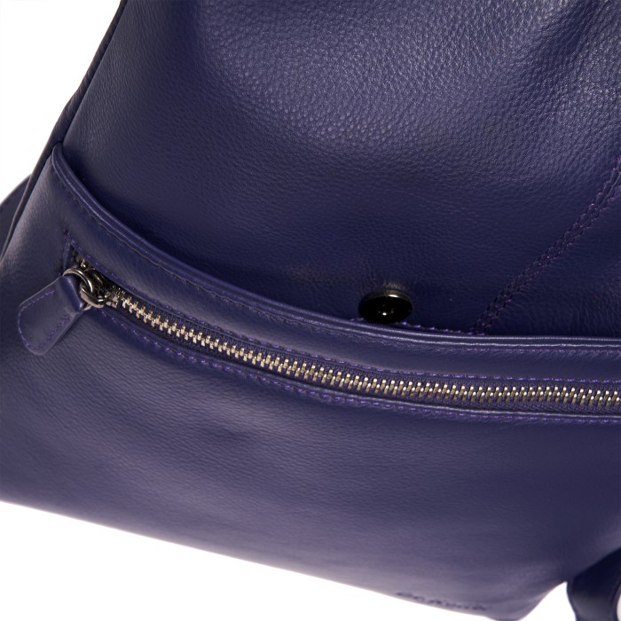 w620117-41-82 рюкзак повседневного стиля с лицевой стороны