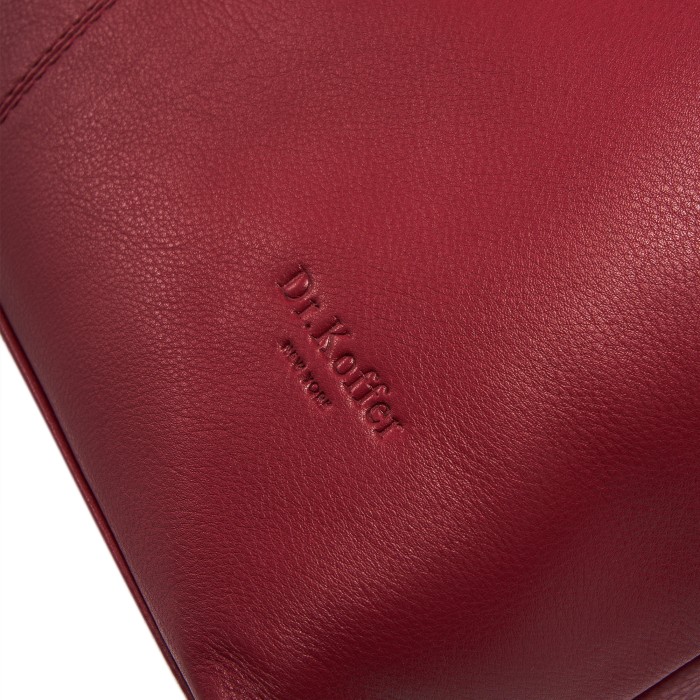 w620118-41-03 сумка женская делового стиля с лицевой стороны