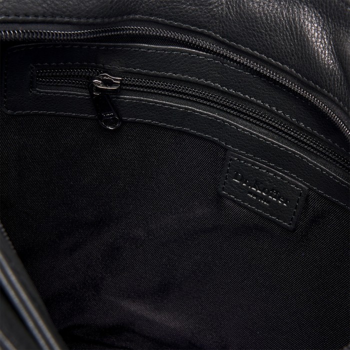 w620118-41-04 сумка женская от бренда dr.koffer вид слева