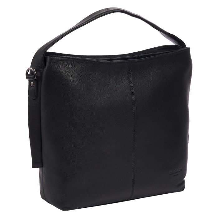 Товар черного цвета с внутренней стороны