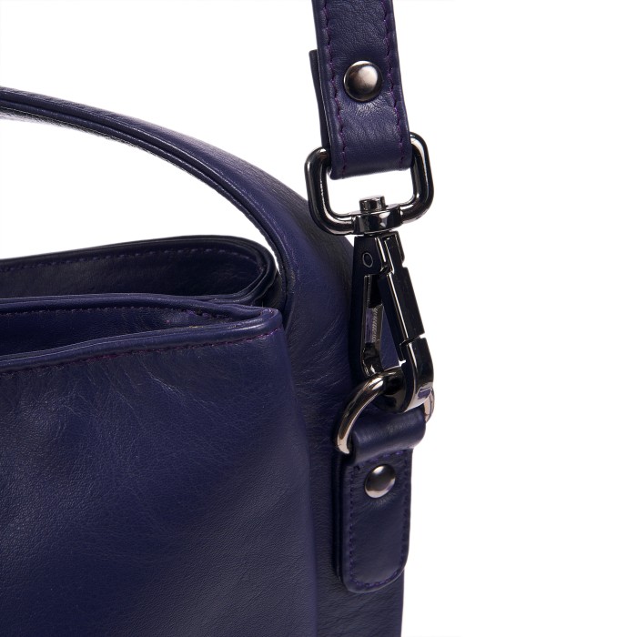 w620118-41-82 сумка женская повседневного стиля с лицевой стороны