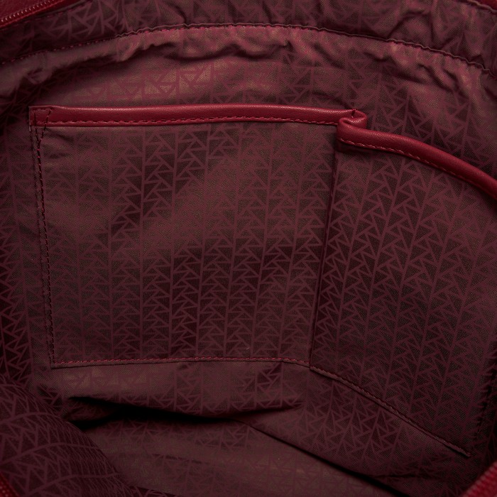 w620119-41-03 сумка женская от бренда dr.koffer вид слева