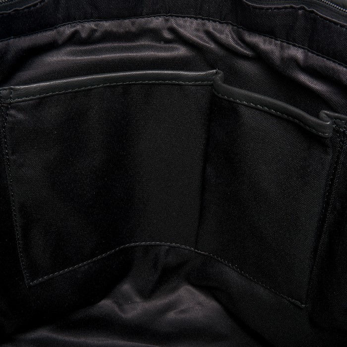 w620119-41-04 сумка женская от бренда dr.koffer вид слева