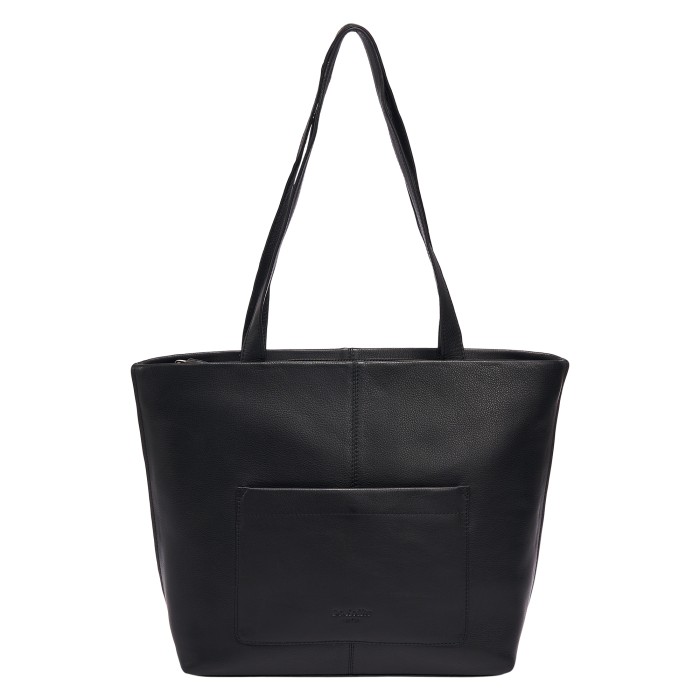 w620119-41-04 сумка женская из льна спереди