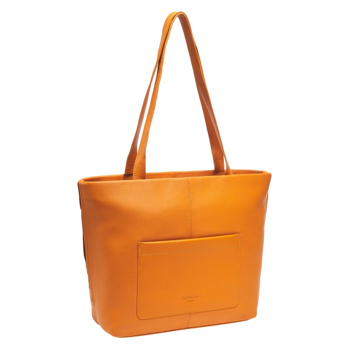 Товар желтого цвета с внутренней стороны