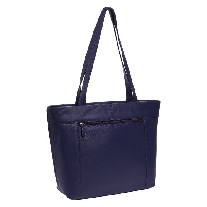 w620119-41-82 сумка женская из льна спереди