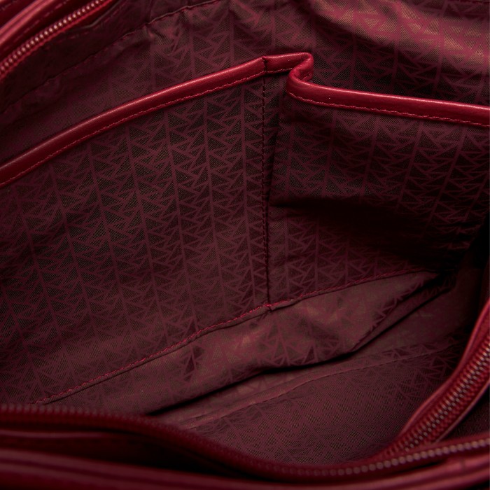 w620120-41-03 сумка женская от бренда dr.koffer вид слева