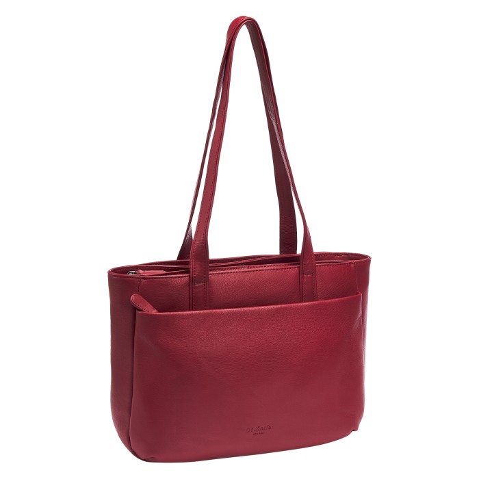 w620120-41-03 сумка женская из льна спереди