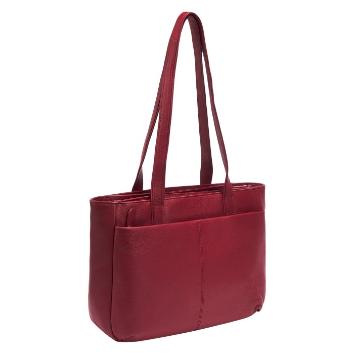 w620120-41-03 сумка женская повседневного стиля с лицевой стороны