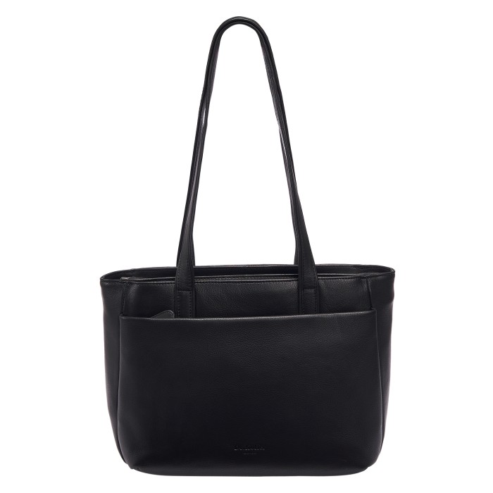 w620120-41-04 сумка женская из льна спереди