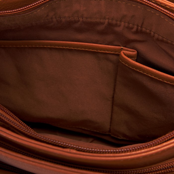 w620120-41-06 сумка женская от бренда dr.koffer вид слева