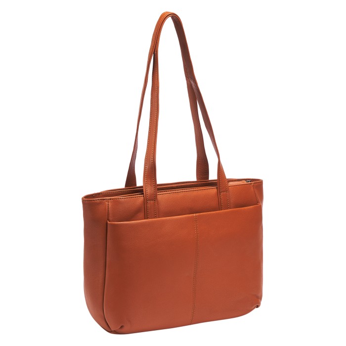 w620120-41-06 сумка женская повседневного стиля с лицевой стороны