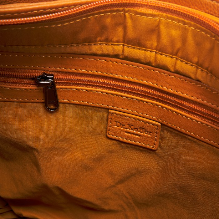 w620120-41-67 сумка женская от бренда dr.koffer вид слева