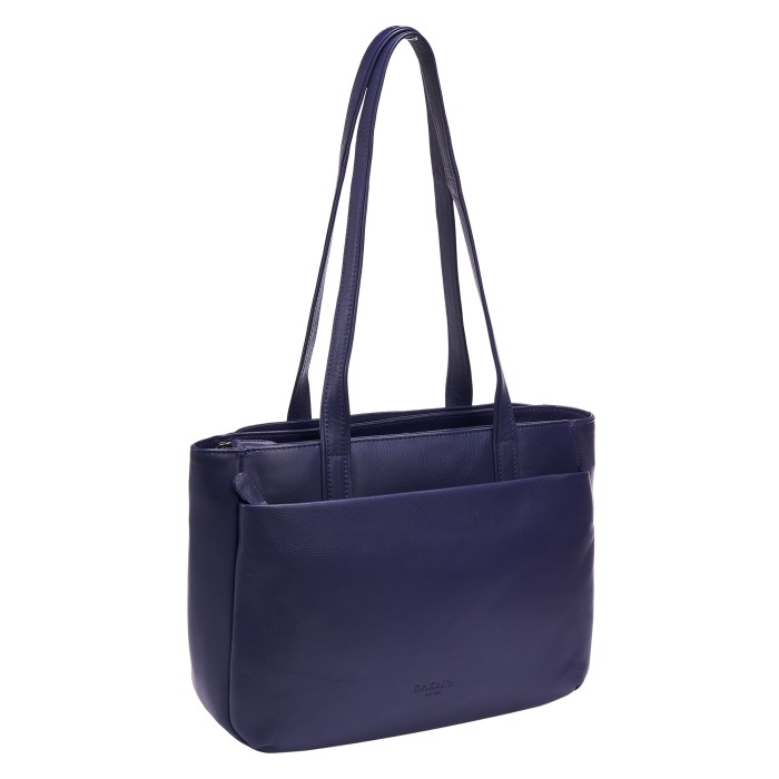 w620120-41-82 сумка женская из льна спереди