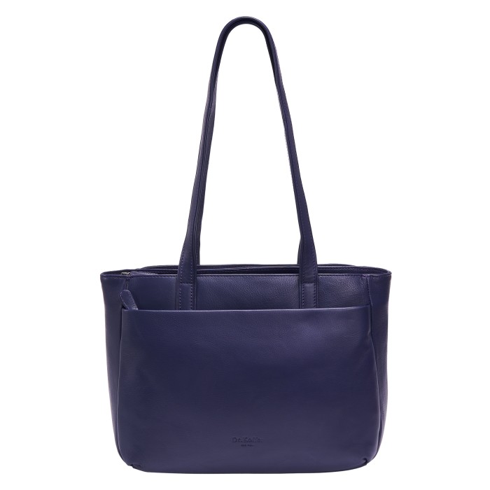 w620120-41-82 сумка женская повседневного стиля с лицевой стороны