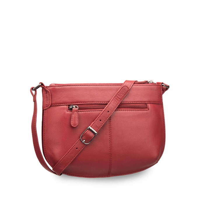 w620122-41-03 сумка женская от бренда dr.koffer вид слева