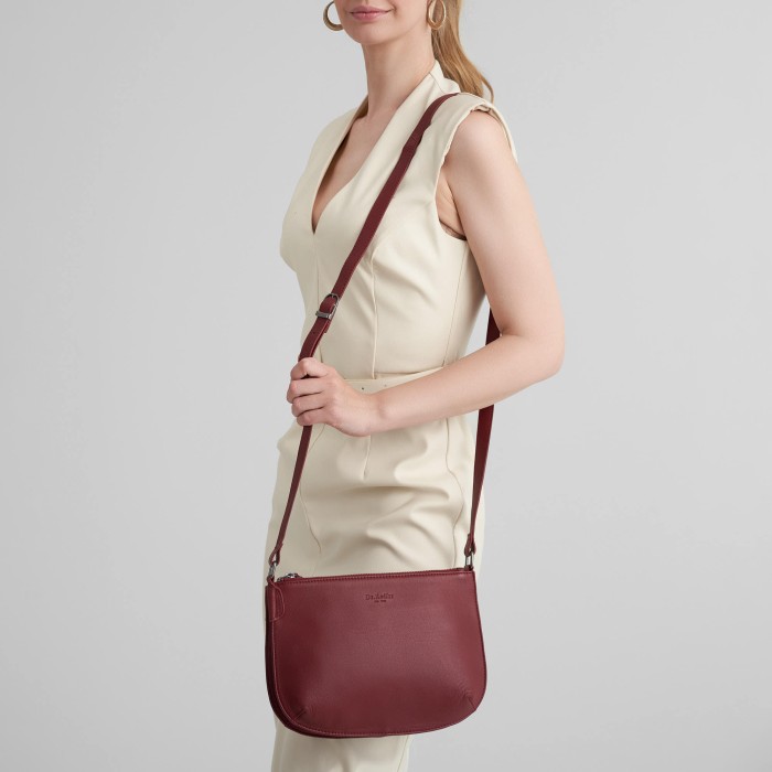 w620122-41-03 сумка женская из льна спереди